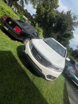 2014 KIA Sorento