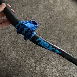 Race Face Bar/stem
