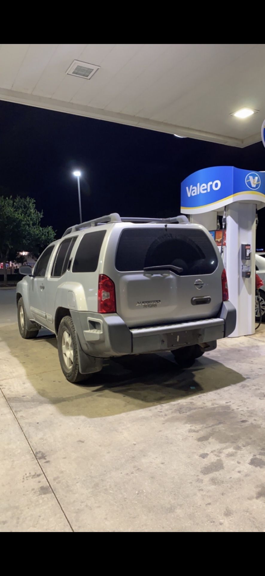 2007 Nissan Xterra for Sale in San Antonio, TX OfferUp