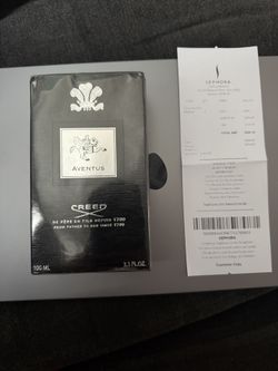 Creed Aventus Cologne