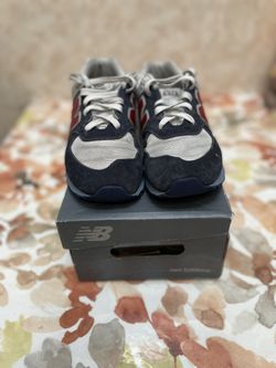 New Balance Sneakers
