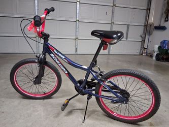 Schwinn Falcon 20in bike
