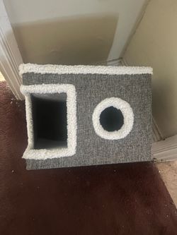 All Fur Cat House