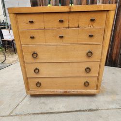 Dixie Dresser For Sale In Manteca 