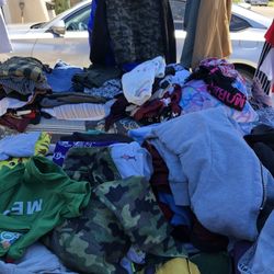 $1 Clothes