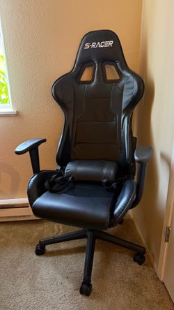 Office chair