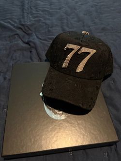 Brbas hats 77 last edition