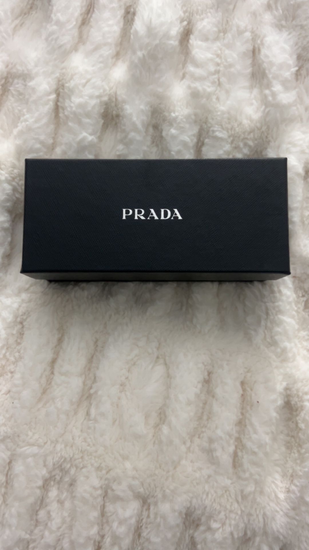 PRADA Sunglasses- Brand New