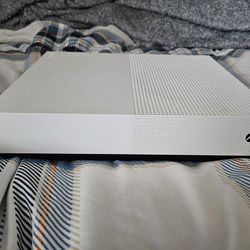 Xbox One Series S