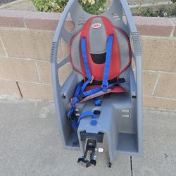 Child Bike Carrier 