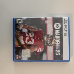 Madden25 