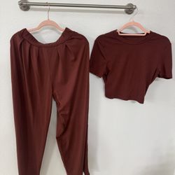 Cute Women’s Set