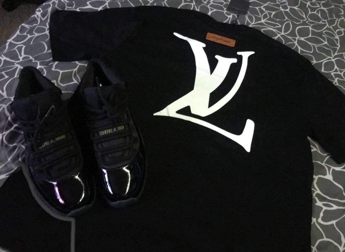 Louis Vuitton Shirt π₯π₯π₯