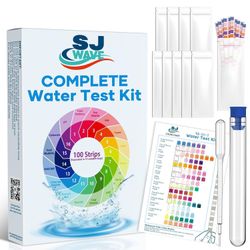 16in1 Water Testing Kit