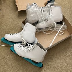 Ice Skates 9