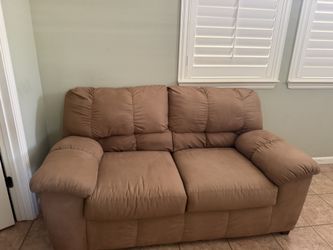 Love Seat
