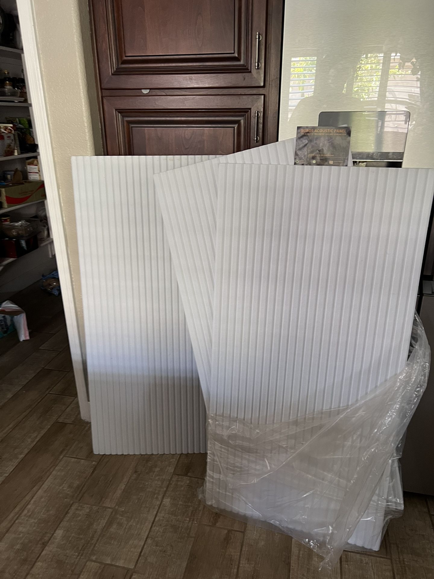 Acoustic Panels