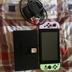 Nintendo Switch Bundle 