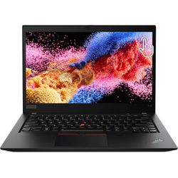 Lenovo T14s Laptop - Refurbished 