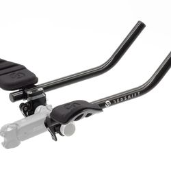 redshift Quick Release Clip On Aero Bars