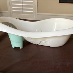 Fisher-Price Baby Bathtub