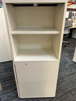 Office cabinets