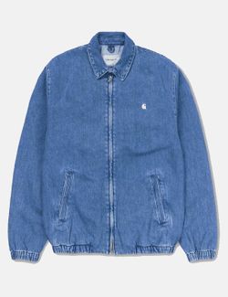 CARHARTT WIP Madison Denim Jacket