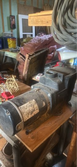 Car parts and appliances