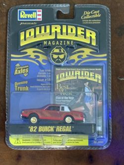 Lowrider car collection 11 of them