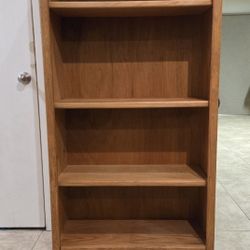  Bookcase 