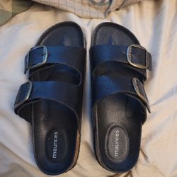 Maurices Sandals 8M