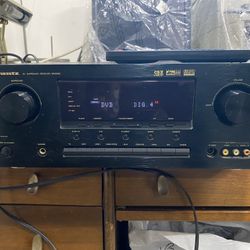 Marantz SR5300 Surround  Sound AV Receiver Amplifier 