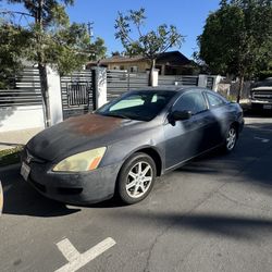 Honda Accord Parting Ou Accord Parts 6cyl