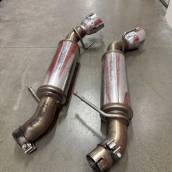 Camaro Magnaflow 16-24 LT1 SS