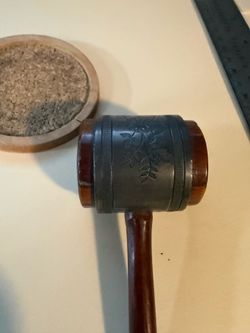 Gavel