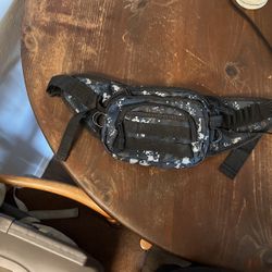 Fanny Pack