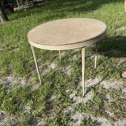 Large Table