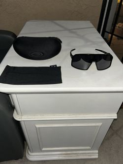Oakley Glasses