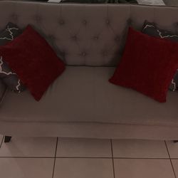 Loveseat
