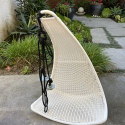 Hanging Chair For Indoors 