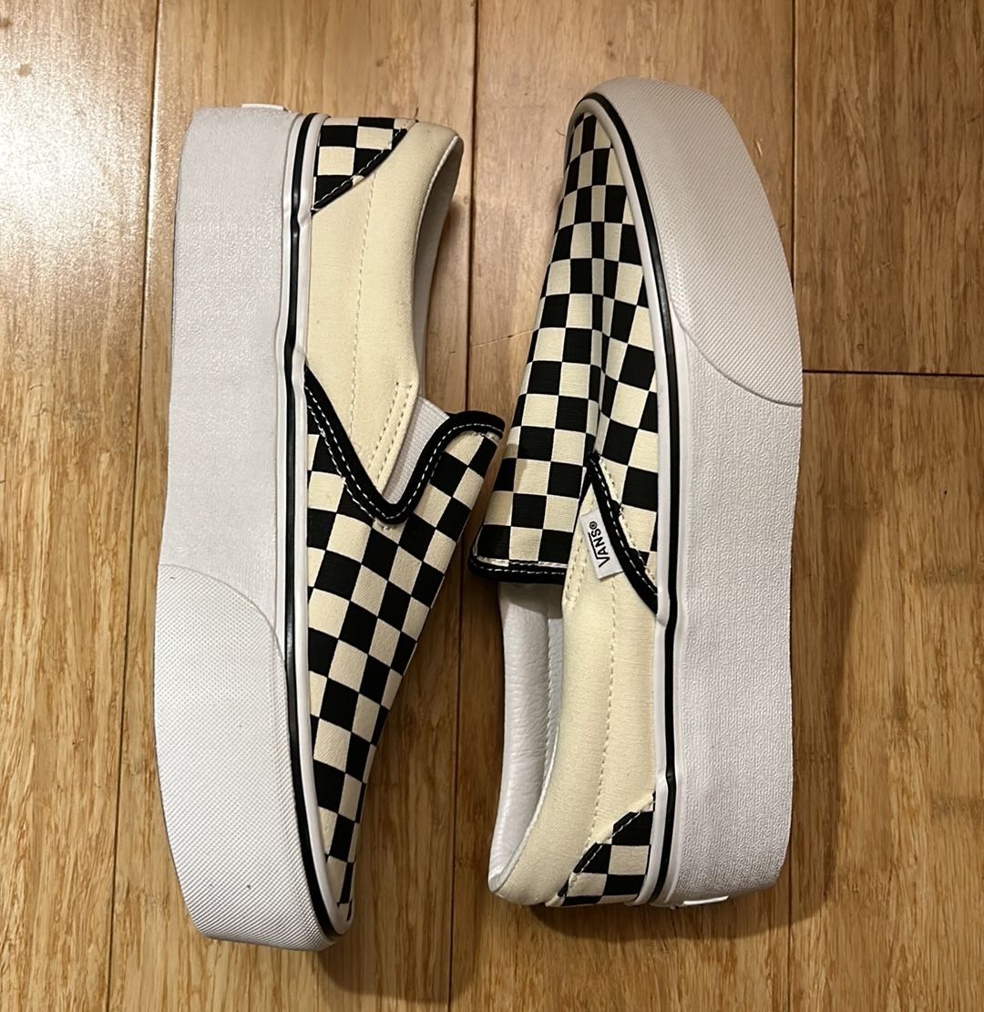 Men’s vans sneakers