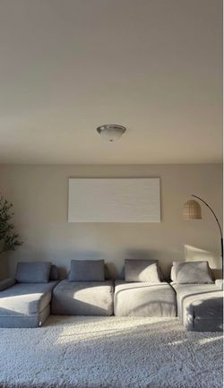Sofa new