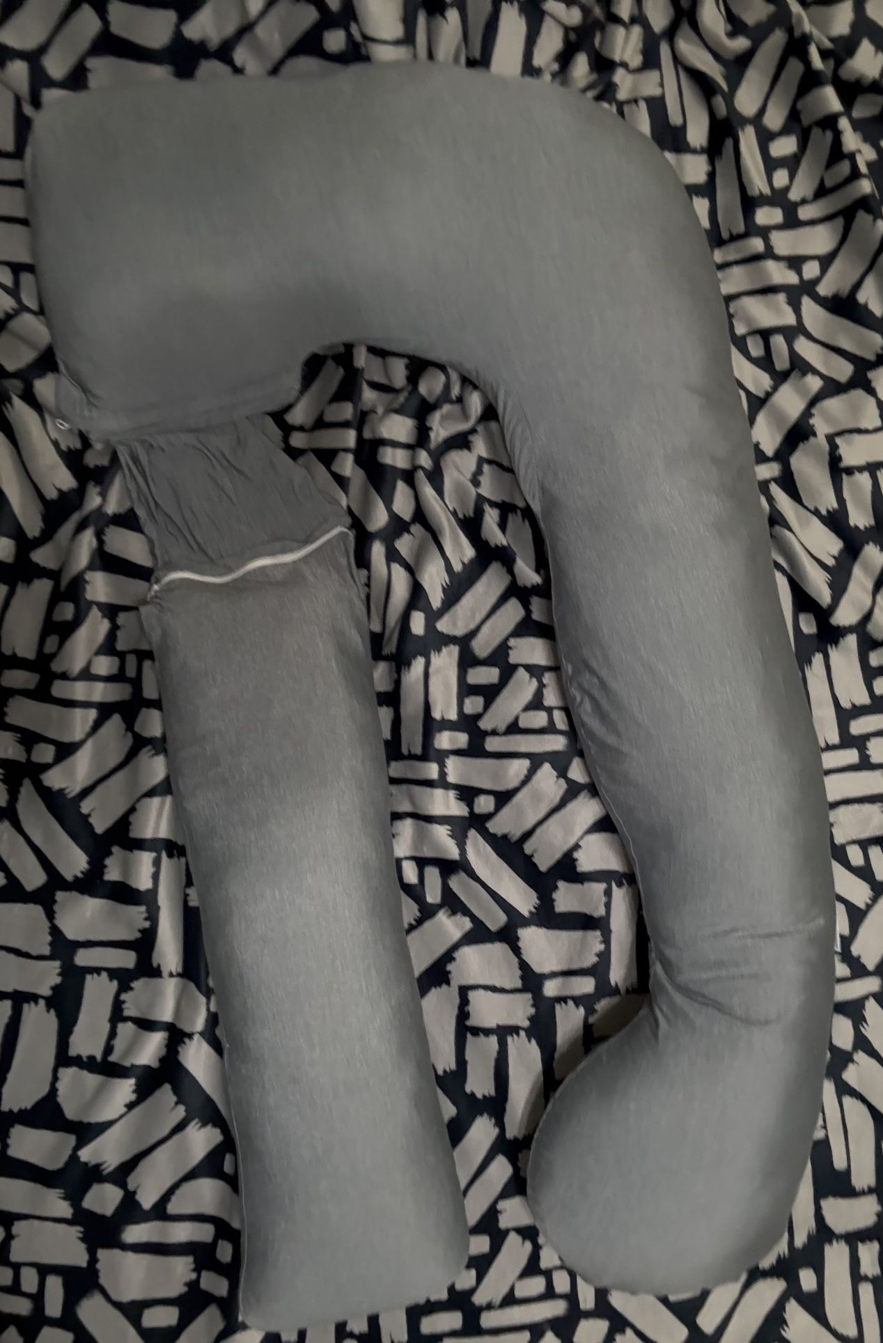 Pregnancy Body Pillow