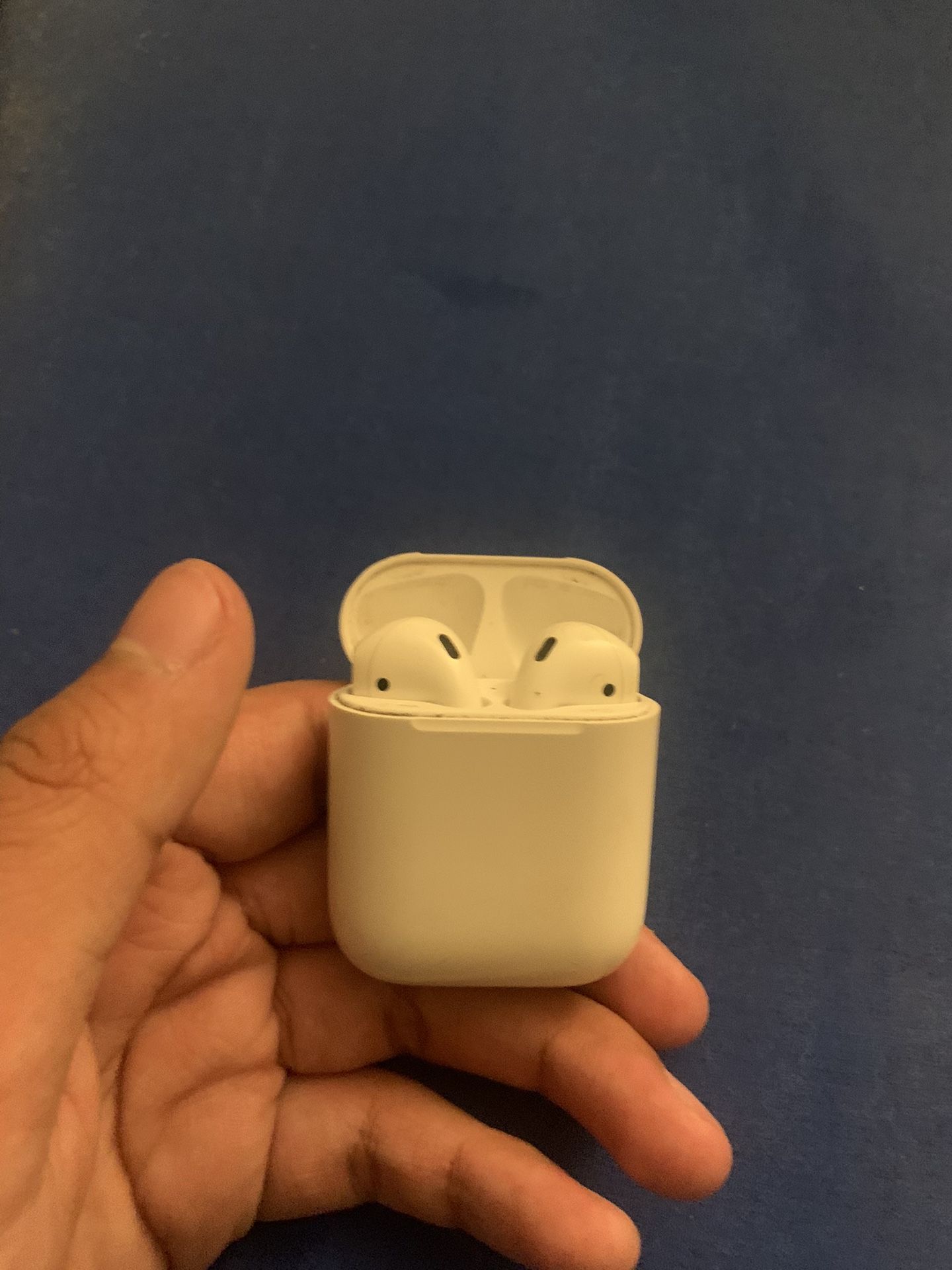 Air Pods Gen 1