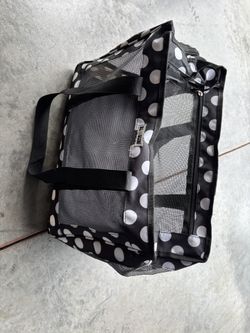 Blosun brand Cat or dog carrying bag/ kennel 