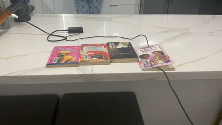 Books for kids to read