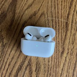 Airpod Pros