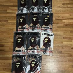 Bape Tees/T-shirt