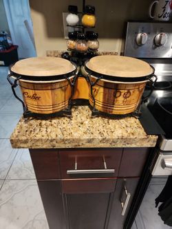 Bongos