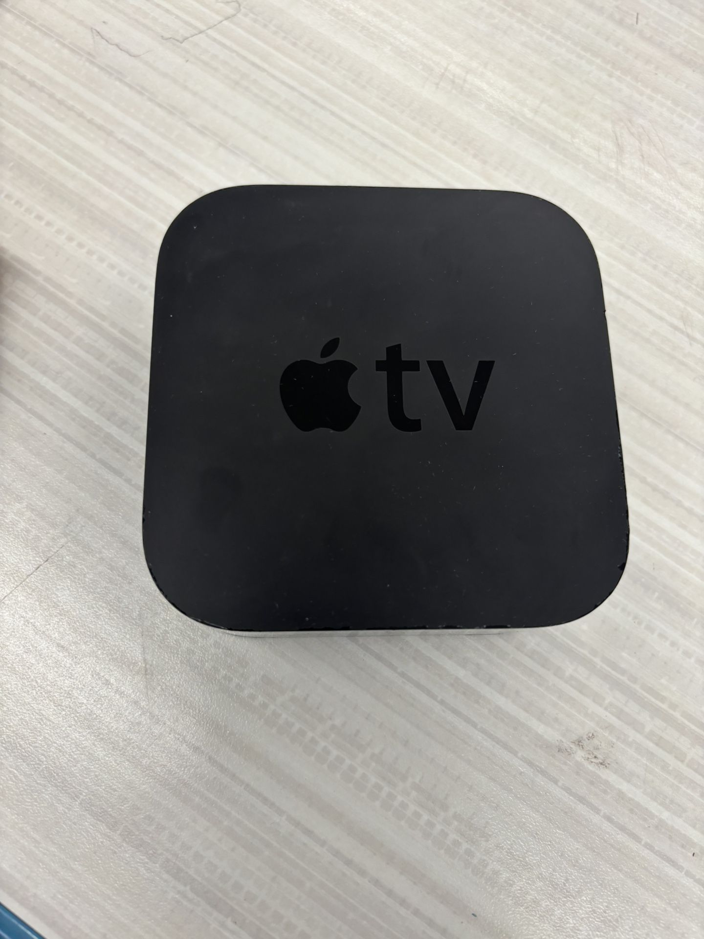 Apple Tv